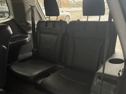 Toyota Highlander 2012 года за 11 900 000 тг. в Астана – фото 24