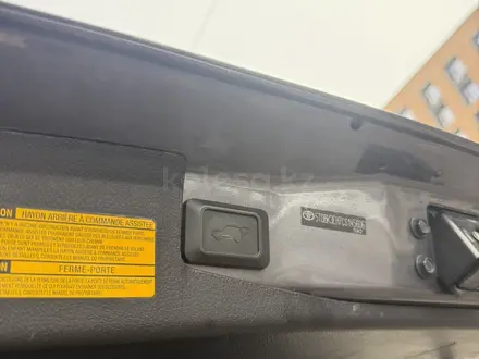 Toyota Highlander 2012 года за 11 900 000 тг. в Астана – фото 26