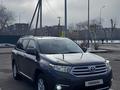 Toyota Highlander 2012 года за 11 900 000 тг. в Астана
