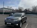 Toyota Highlander 2012 года за 11 900 000 тг. в Астана – фото 2