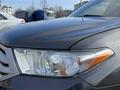 Toyota Highlander 2012 года за 11 900 000 тг. в Астана – фото 6