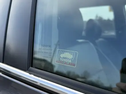 Toyota Highlander 2012 года за 11 900 000 тг. в Астана – фото 7