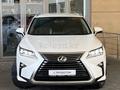 Lexus RX 300 2018 года за 21 000 000 тг. в Актобе