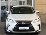 Lexus RX 300 2018 годаfor21 000 000 тг. в Актобе