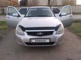 ВАЗ (Lada) Priora 2170 2008 года за 1 750 000 тг. в Уральск – фото 4