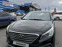 Hyundai Sonata 2016 годаfor7 500 000 тг. в Караганда