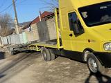 IVECO  Daily 2013 года за 9 700 000 тг. в Алматы – фото 3