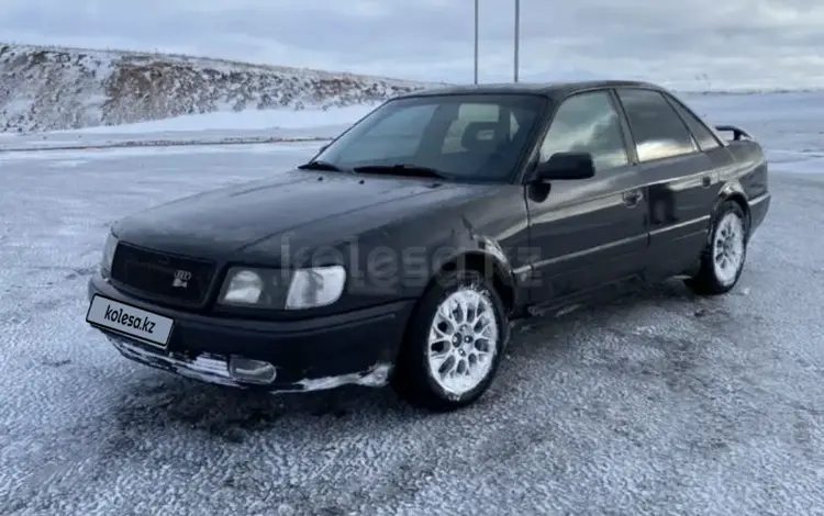 Audi S4 1993 года за 2 000 000 тг. в Астана