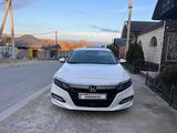 Honda Accord 2018 года за 11 000 000 тг. в Шымкент