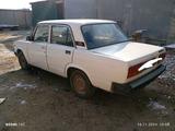 ВАЗ (Lada) 2107 2007 годаүшін400 000 тг. в Алматы – фото 3