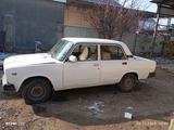 ВАЗ (Lada) 2107 2007 годаүшін400 000 тг. в Алматы – фото 4