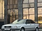 Audi 80 1992 годаүшін2 050 000 тг. в Тараз