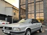 Audi 80 1992 года за 2 050 000 тг. в Тараз – фото 2