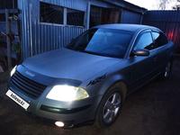 Volkswagen Passat 2002 года за 3 100 000 тг. в Костанай