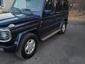 Mercedes-Benz G 320 1998 годаүшін12 000 000 тг. в Караганда – фото 3