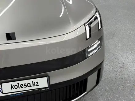 Lynk & Co 900 2.0T Ultra 2026 года за 30 000 000 тг. в Алматы – фото 5