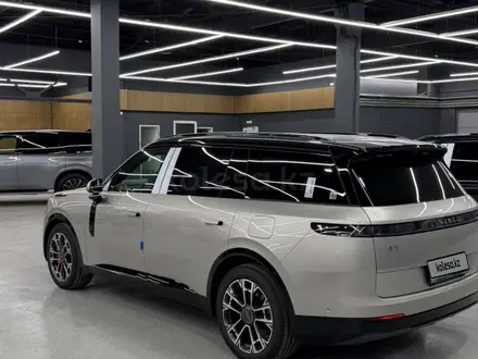 Lynk & Co 900 2.0T Ultra 2026 года за 30 000 000 тг. в Алматы – фото 8
