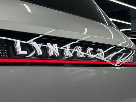 Lynk & Co 900 2.0T Ultra 2026 года за 30 000 000 тг. в Алматы – фото 10