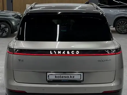 Lynk & Co 900 2.0T Ultra 2026 года за 30 000 000 тг. в Алматы – фото 11