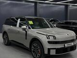 Lynk & Co 900 2.0T Ultra 2026 года за 30 000 000 тг. в Алматы