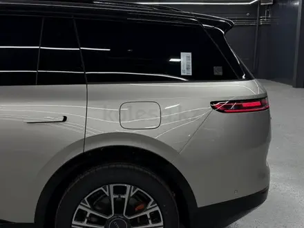 Lynk & Co 900 2.0T Ultra 2026 года за 30 000 000 тг. в Алматы – фото 7