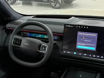 Lynk & Co 900 2.0T Ultra 2026 года за 30 000 000 тг. в Алматы – фото 16