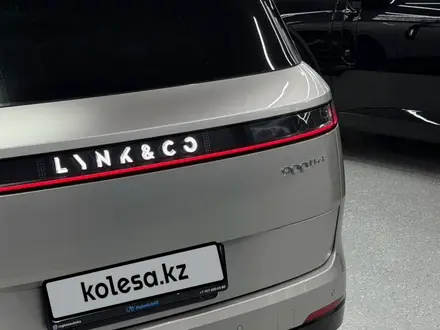 Lynk & Co 900 2.0T Ultra 2026 года за 30 000 000 тг. в Алматы – фото 9
