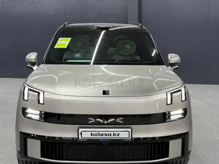 Lynk & Co 900 2.0T Ultra 2026 года за 30 000 000 тг. в Алматы – фото 2