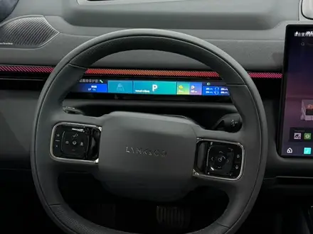 Lynk & Co 900 2.0T Ultra 2026 года за 30 000 000 тг. в Алматы – фото 17