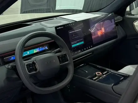 Lynk & Co 900 2.0T Ultra 2026 года за 30 000 000 тг. в Алматы – фото 14
