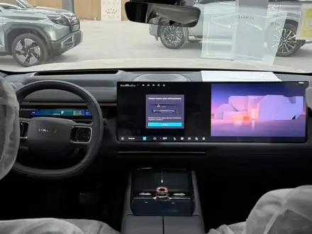 Lynk & Co 900 2.0T Ultra 2026 года за 30 000 000 тг. в Алматы – фото 15