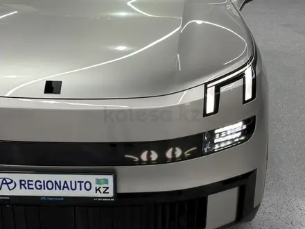 Lynk & Co 900 2.0T Ultra 2026 года за 30 000 000 тг. в Алматы – фото 4