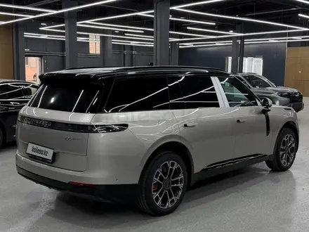 Lynk & Co 900 2.0T Ultra 2026 года за 30 000 000 тг. в Алматы – фото 12