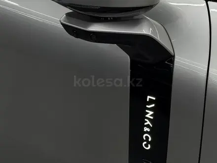 Lynk & Co 900 2.0T Ultra 2026 года за 30 000 000 тг. в Алматы – фото 13
