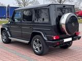 Mercedes-Benz G 350 2016 года за 58 000 000 тг. в Алматы – фото 2