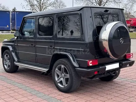 Mercedes-Benz G 350 2016 года за 58 000 000 тг. в Алматы – фото 2