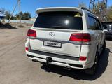 Toyota Land Cruiser 2016 года за 30 000 000 тг. в Жезказган – фото 3