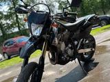 Suzuki  DR-Z 400 SM 2009 годаүшін2 000 000 тг. в Шымкент