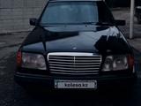 Mercedes-Benz E 220 1994 годаfor1 400 000 тг. в Алматы – фото 3