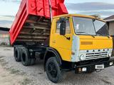 КамАЗ  5511 1987 годаүшін4 300 000 тг. в Алматы