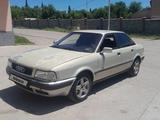 Audi 80 1994 годаүшін850 000 тг. в Шымкент – фото 4