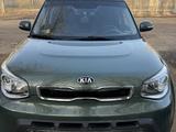 Kia Soul 2014 годаүшін6 500 000 тг. в Актобе