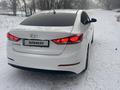 Hyundai Elantra 2018 годаfor7 700 000 тг. в Алматы – фото 4