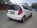 Mercedes-Benz A 170 2005 годаfor3 300 000 тг. в Алматы – фото 7