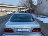 Mercedes-Benz E 280 1996 годаfor2 200 000 тг. в Алматы – фото 3