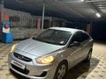 Hyundai Accent 2012 годаfor4 300 000 тг. в Алматы – фото 14