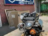 СВАП Мотор плита 409 Газель Уаз за 1 625 000 тг. в Алматы