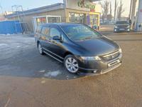 Honda Odyssey 2005 года за 3 500 000 тг. в Алматы