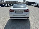 Ford Fusion (North America) 2017 года за 7 500 000 тг. в Актау – фото 4