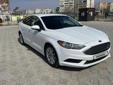 Ford Fusion (North America) 2017 года за 7 500 000 тг. в Актау – фото 3